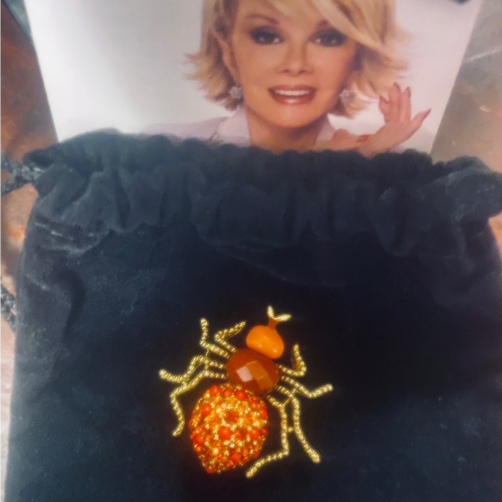 Joan Rivers Crystal Critters - Picture 4 of 4